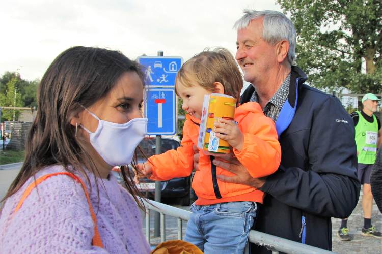 Landlopersjogging 2021